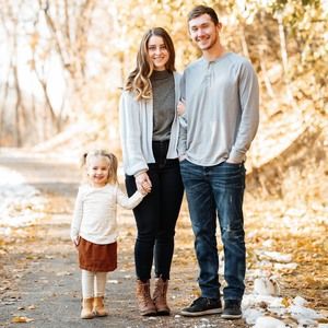 Meet your Posher, Shelbie